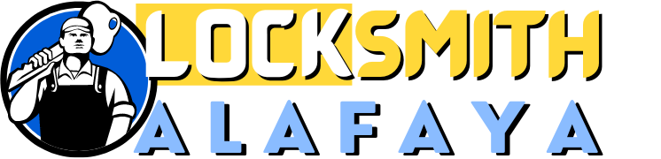 Locksmith Alafaya FL